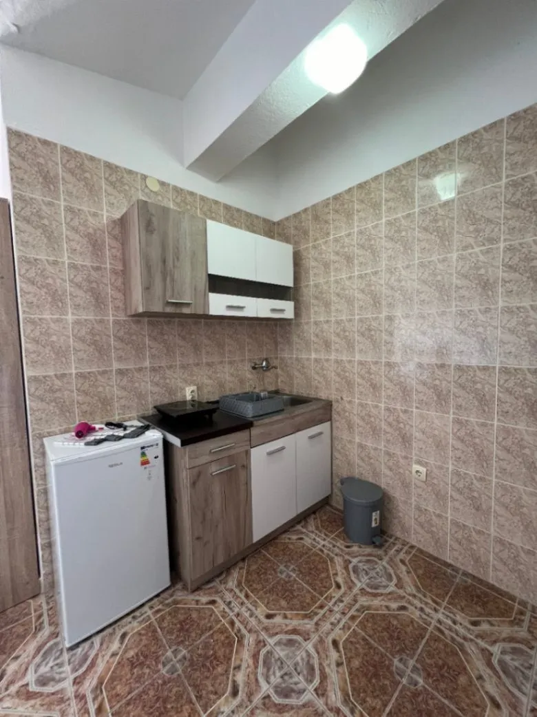 Rent, studio apartment, 30m², Šušanj, Bar