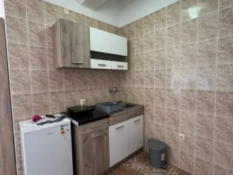Rent, studio apartment, 30m², Šušanj, Bar - image 6