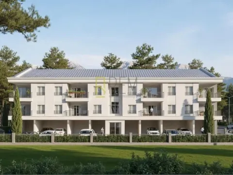 Prodaja, dvosoban stan, 70m², Donja Gorica, Podgorica - image 3
