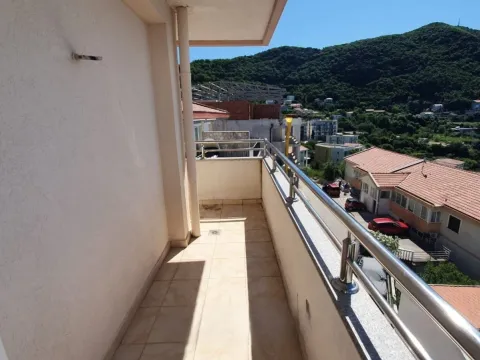 Sale, studio apartment, 43m², Seoce, Budva - image 10