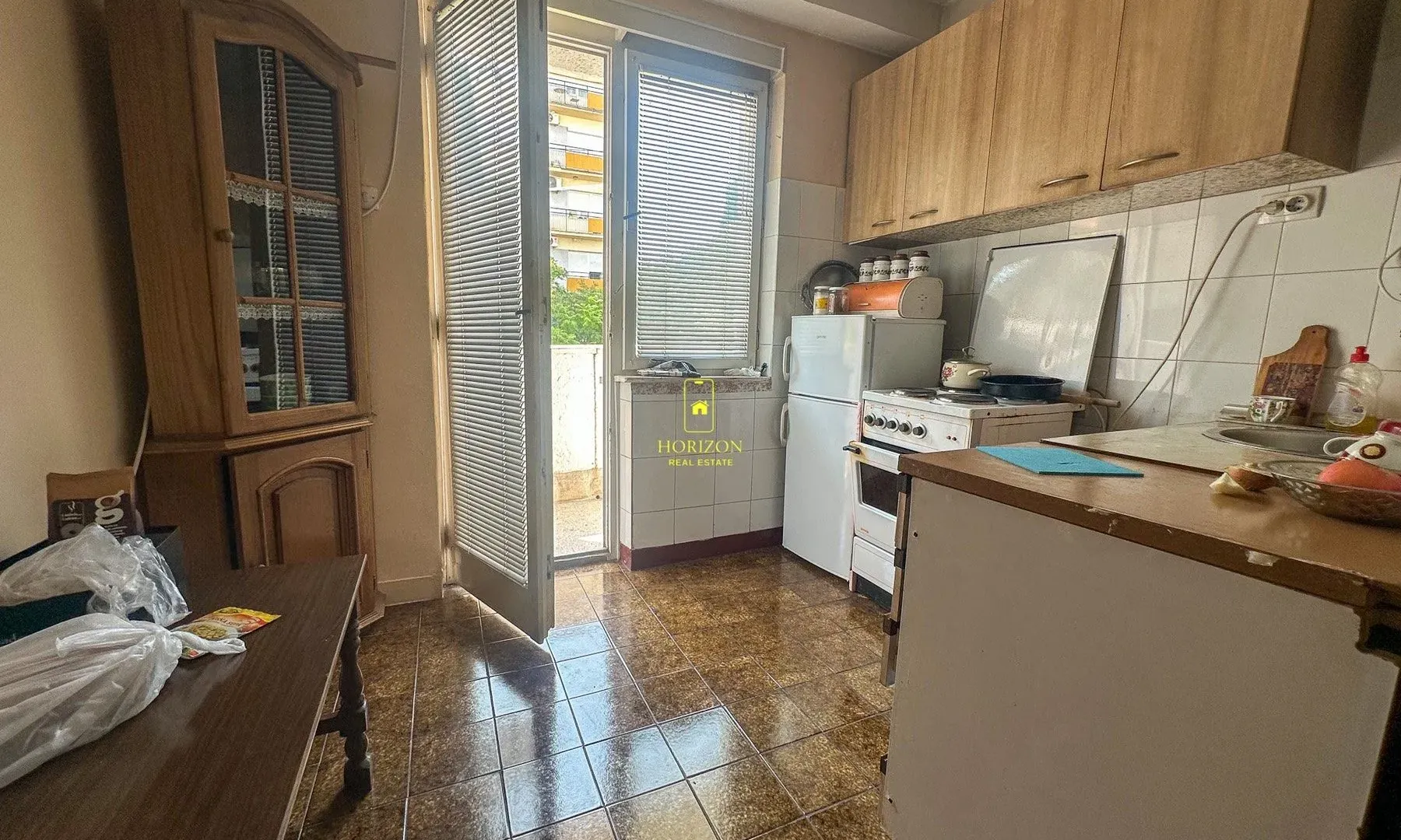 Prodaja, jednosoban stan, 40m², Preko Morače, Podgorica