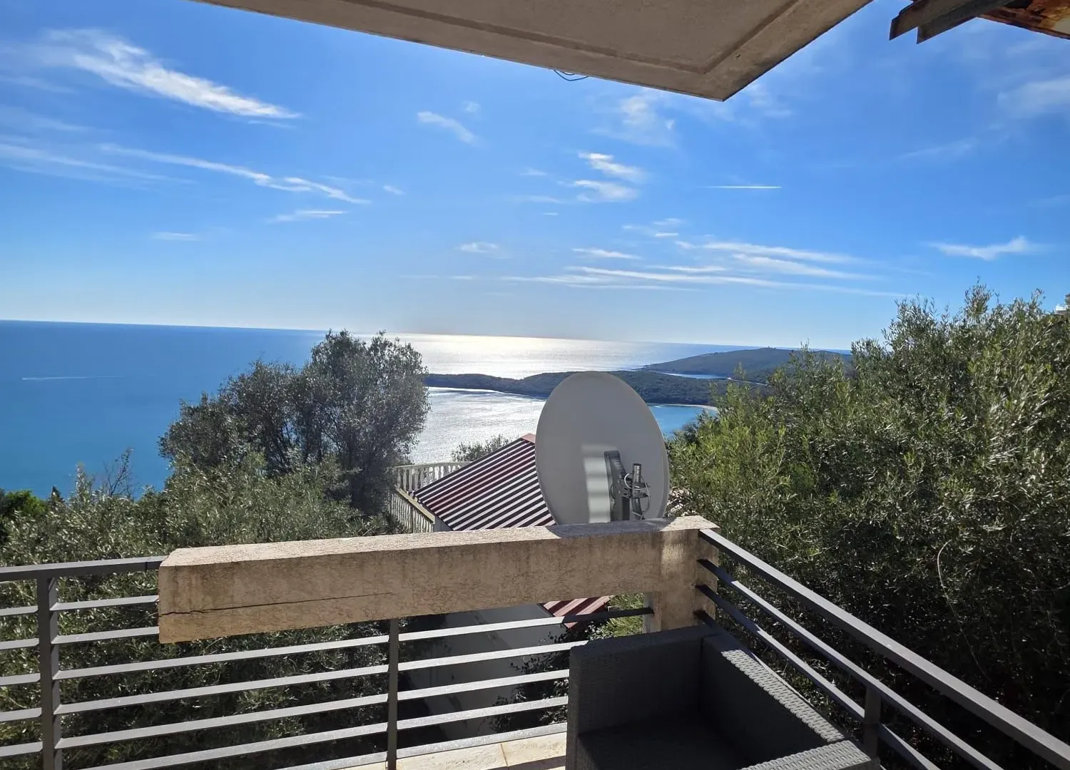 Prodaja, trosoban stan, 57m², Centar, Budva