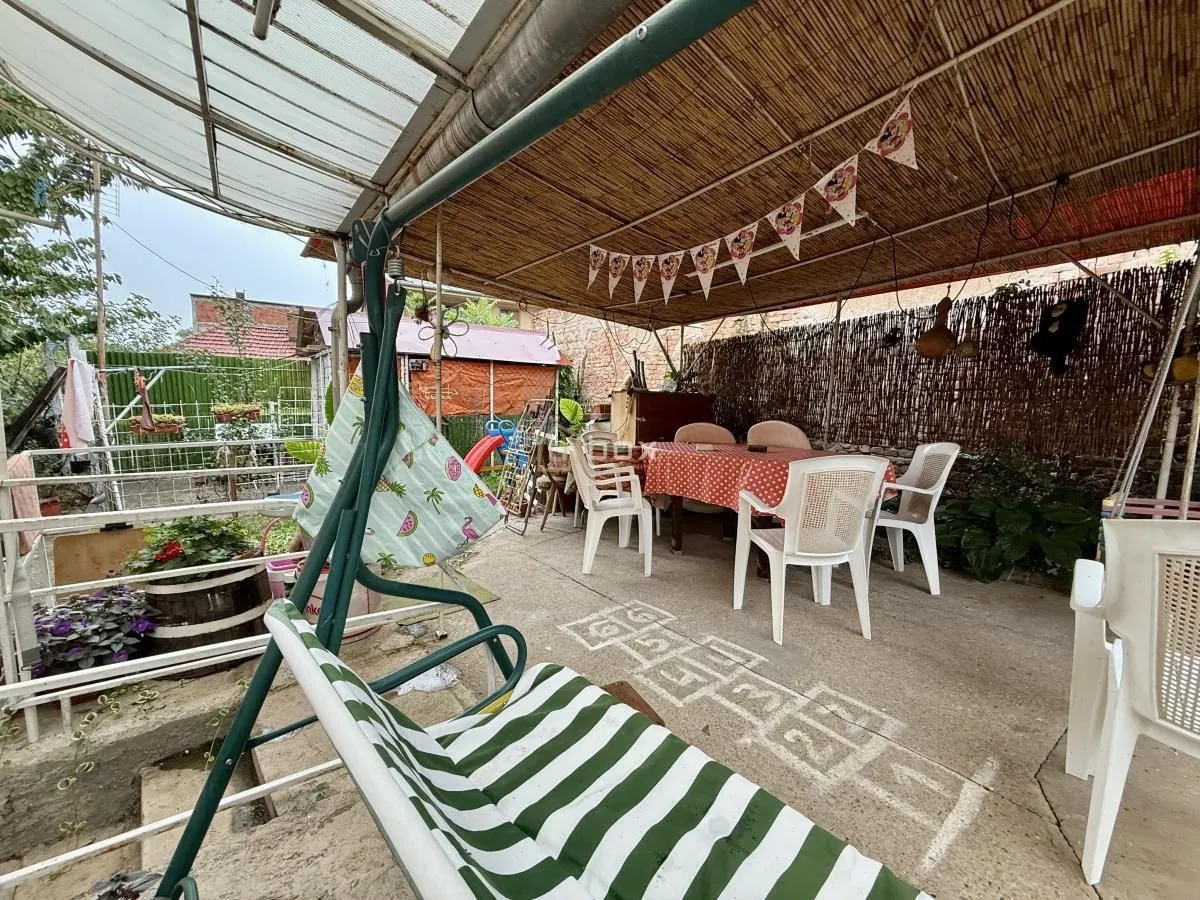 Prodaja, kuća, 150m², Palilula, Niš