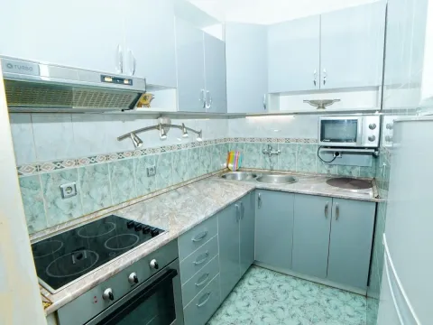 Rent, one bedroom apartment, 44m², Preko Morače, Podgorica - image 5