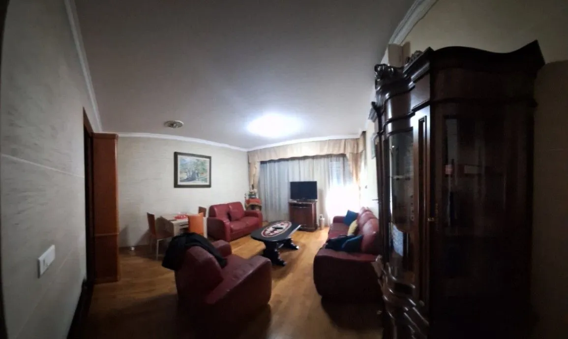 Rent, one bedroom apartment, 50m², Centar, Podgorica