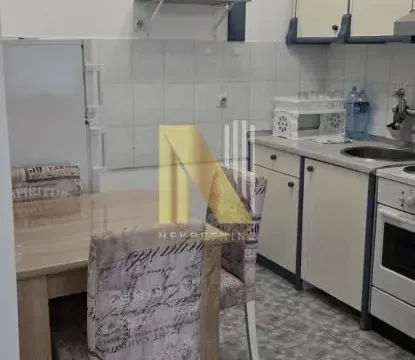 Rent, one bedroom apartment, 40m², Liman 4, Novi Sad Sve Podlokacije - image 7