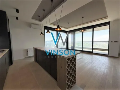 Rent, three bedroom apartment, 157m², Sajam, Novi Sad Sve Podlokacije - image 8