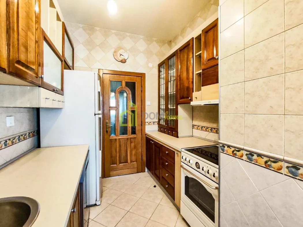 Rent, three bedroom apartment, 115m², Momišići, Podgorica