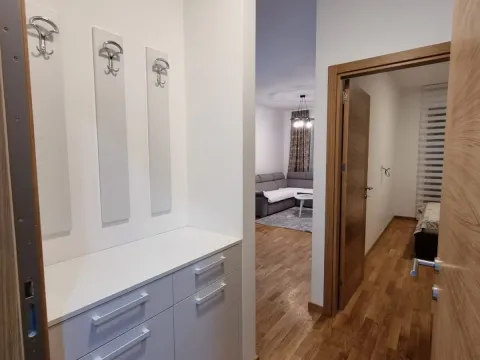 Izdavanje, jednosoban stan, 45m², Bečići, Budva - image 4