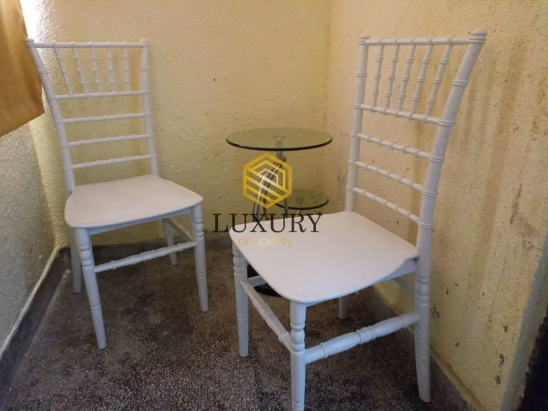 Prodaja, garsonjera, 34m², Tuški Put, Podgorica