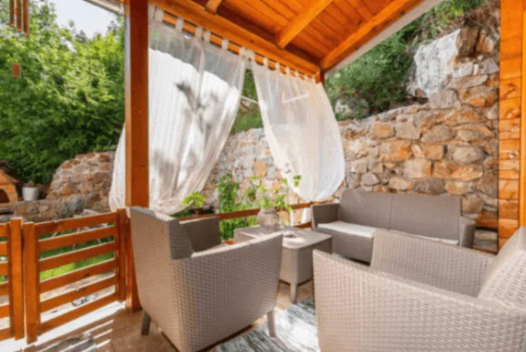 Rent, apartment, 135m², Budva, Crna Gora