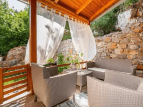 Rent, apartment, 135m², Budva, Crna Gora - image 4