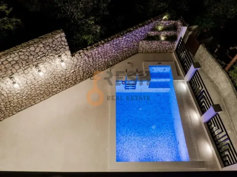 Sale, house, 285m², Budva, Crna Gora - image 20