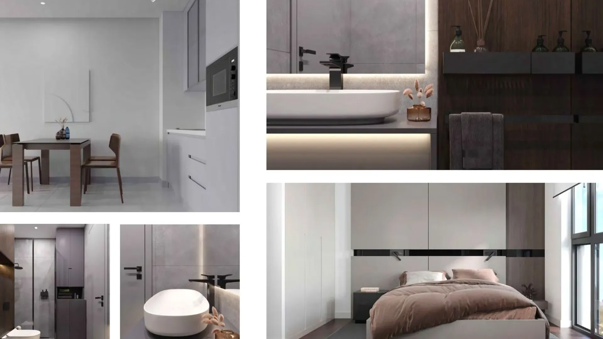 Prodaja, stan, 57m², Budva, Crna Gora