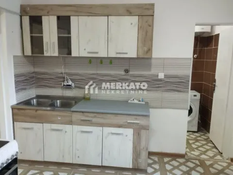 Izdavanje, jednosoban stan, 35m², Dolja, Zrenjanin - image 5