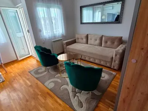 Rent, one bedroom apartment, 30m², Zvezdara Sve Podlokacije, Beograd - image 2