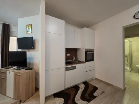Prodaja, jednosoban stan, 38m², Budva, Crna Gora - image 10