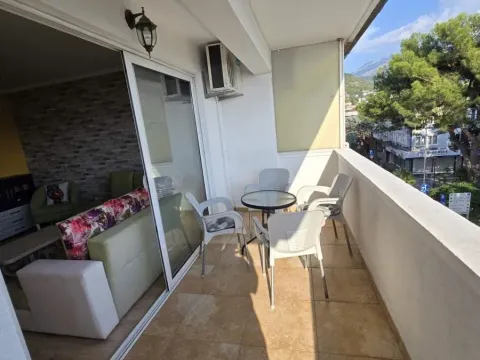 Izdavanje, jednosoban stan, 50m², Centar, Tivat - image 8