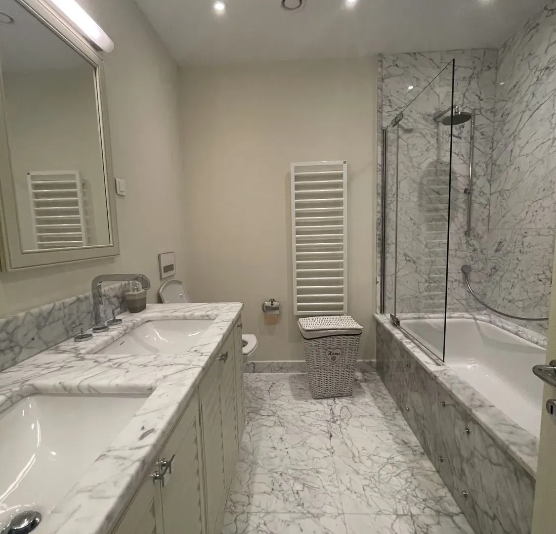 Rent, two bedroom apartment, 100m², Tivat, Crna Gora