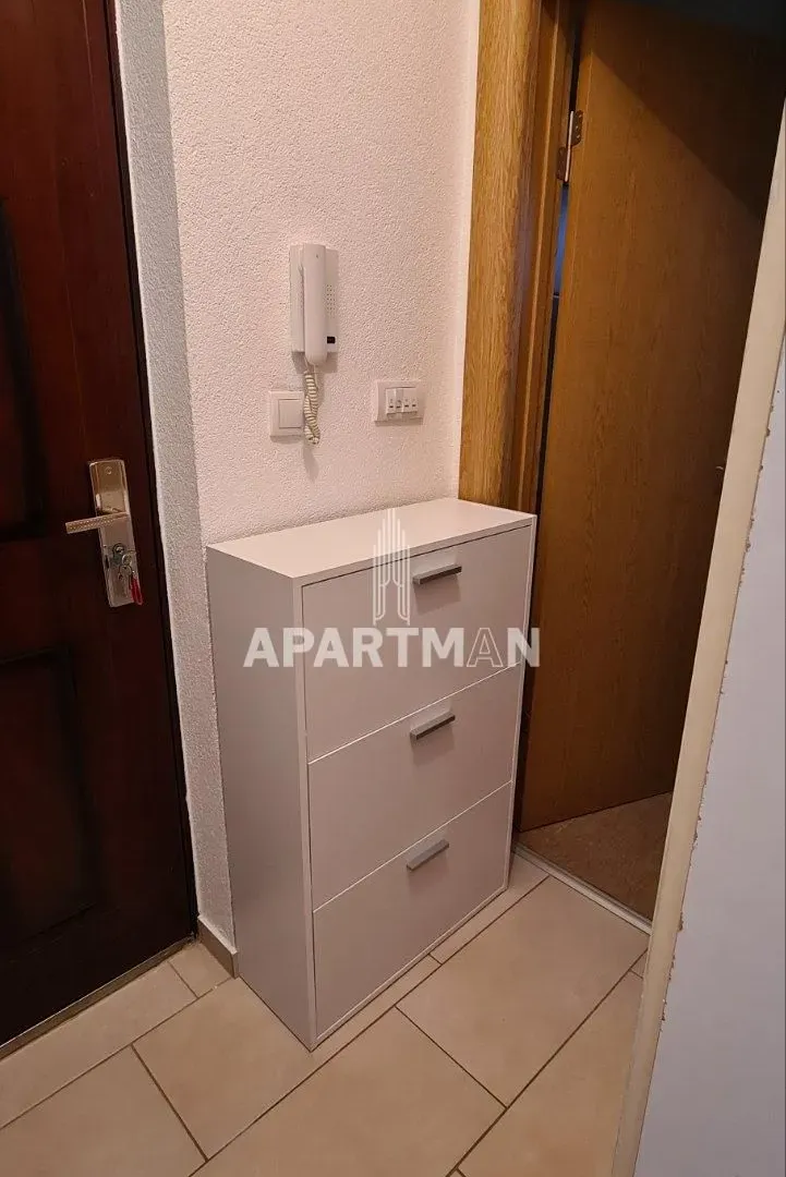 Rent, one bedroom apartment, 29m², Altina, Beograd