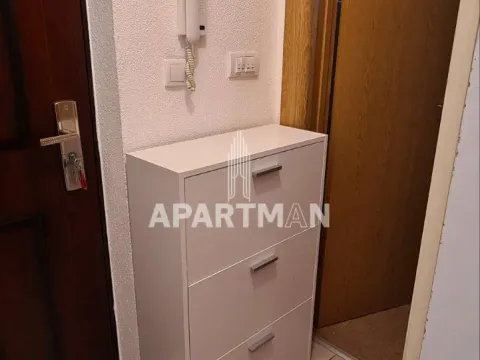 Rent, one bedroom apartment, 29m², Altina, Beograd - image 10