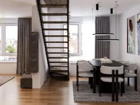 Prodaja, četvorosoban stan, 91m², Medijana, Niš - image 29