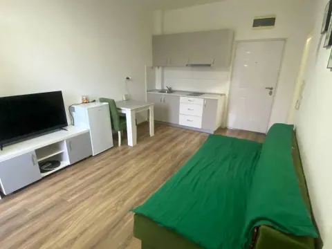 Sale, two bedroom apartment, 30m², Banja Koviljača, Loznica - image 1