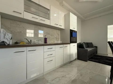 Sale, one bedroom apartment, 33m², Pantelej, Niš - image 7