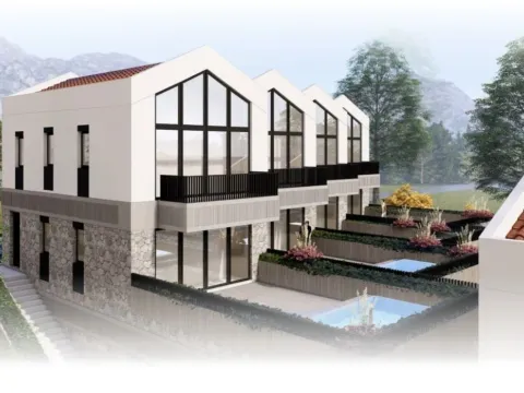 Prodaja, kuća, 128m², Donja Lastva, Tivat - image 1