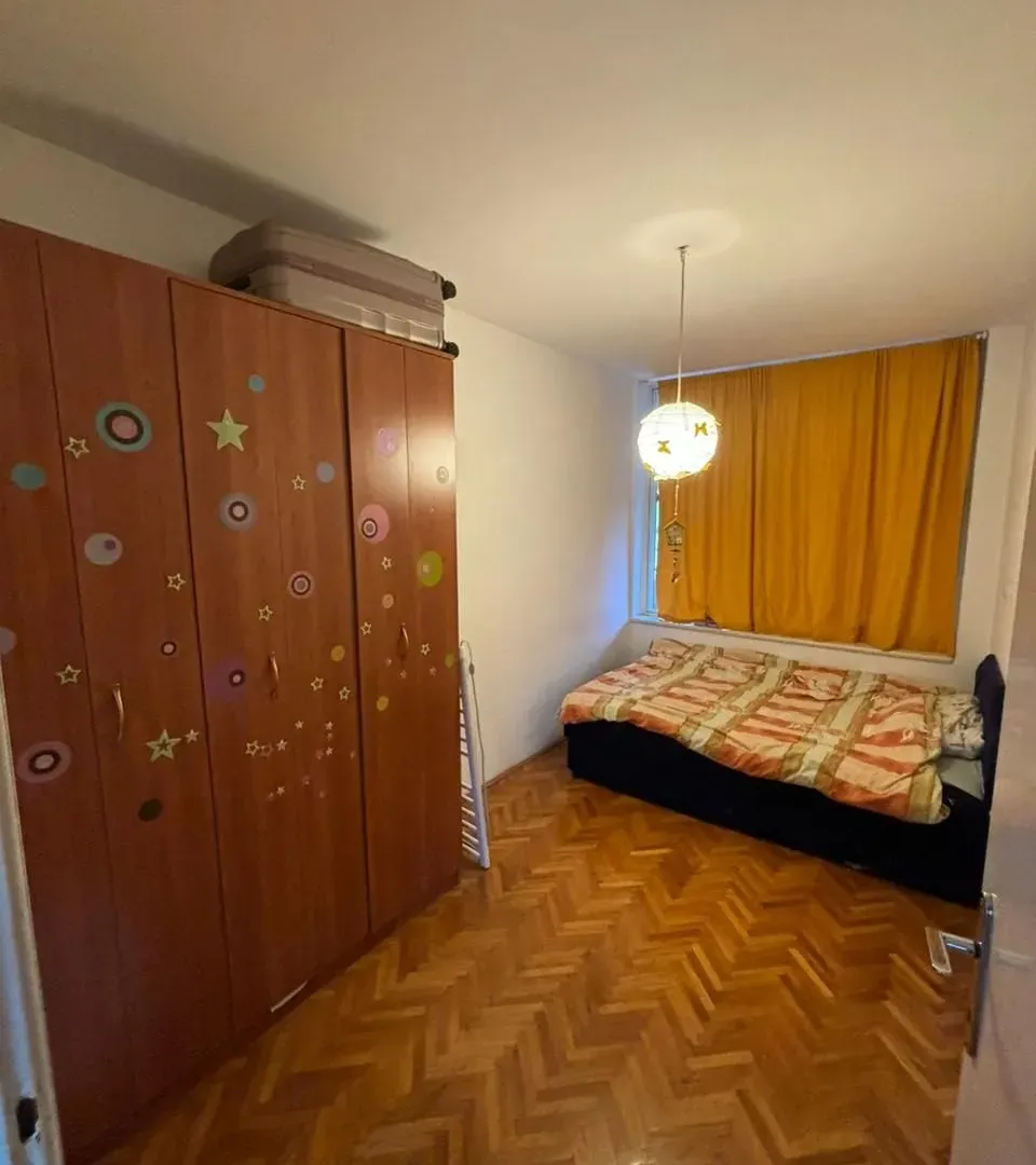 Rent, two bedroom apartment, 45m², Preko Morače, Podgorica