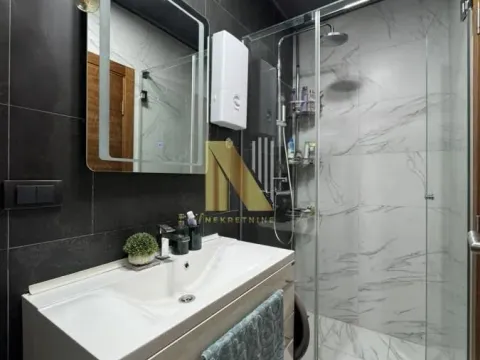 Prodaja, dvosoban stan, 42m², Kej, Novi Sad Sve Podlokacije - image 10