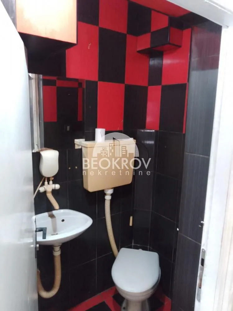 Rent, office space, 55m², Zvezdara Sve Podlokacije, Beograd