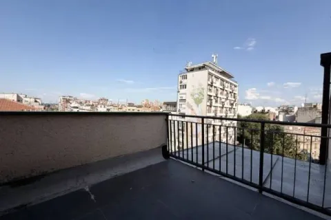 Rent, two bedroom apartment, 50m², Donji Dorćol, Dorćol Sve Podlokacije - image 6