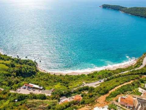 Prodaja, plac, 500m², Prijevor, Budva - image 3