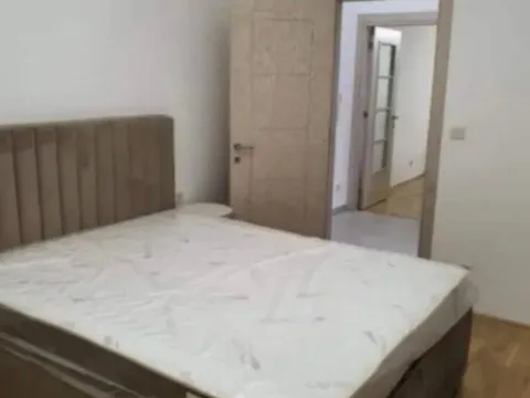 Rent, one bedroom apartment, 44m², Blok 6, Podgorica - image 2