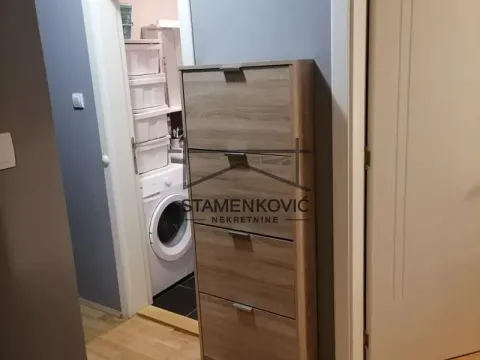 Prodaja, dvosoban stan, 40m², Novo naselje, Novi Sad - image 3