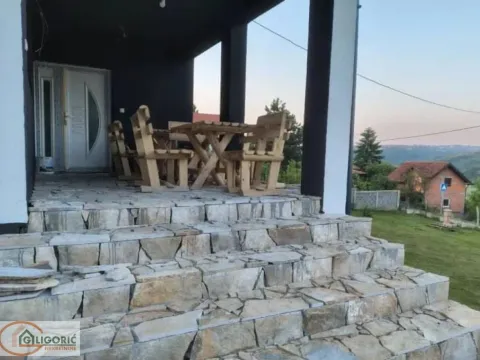 Prodaja, kuća, 122m², Arnajevo, Barajevo - image 2