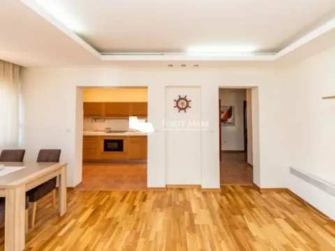 Prodaja, dvosoban stan, 80m², Đenovići, Herceg Novi - image 5