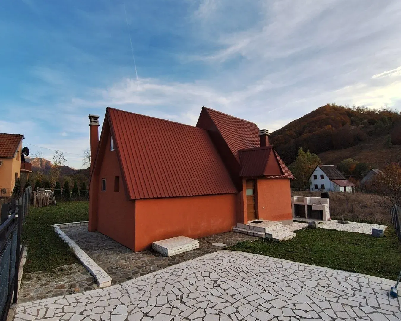 Sale, house, 90m², Podgorica, Crna Gora