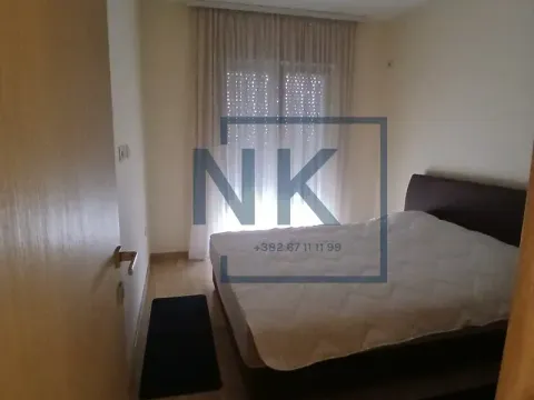 Rent, one bedroom apartment, 46m², City Kvart, Podgorica - image 4