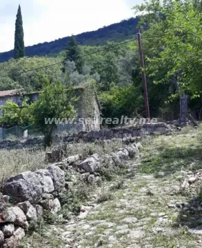 Sale, house, 83m², Kavač, Kotor - image 9