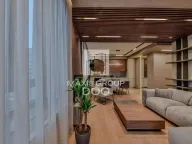 Izdavanje, trosoban stan, 89m², Savski Venac, Beograd - image 12