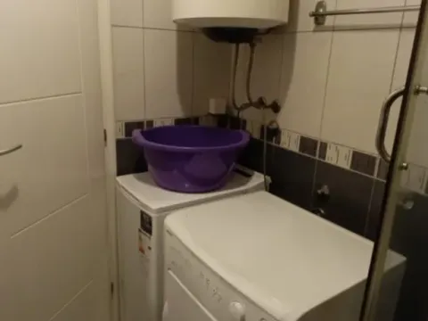 Prodaja, dvosoban stan, 50m², Zabjelo, Podgorica - image 8