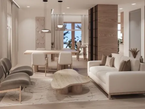 Sale, two bedroom apartment, 216m², Marići, Tivat - image 2