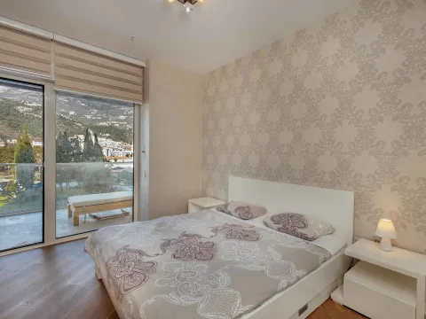 Sale, one bedroom apartment, 63m², Tre Canne, Budva - image 10