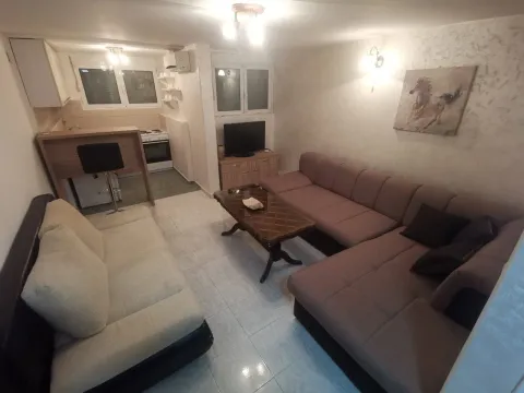 Sale, apartment, 25m², Budva, Crna Gora - image 7