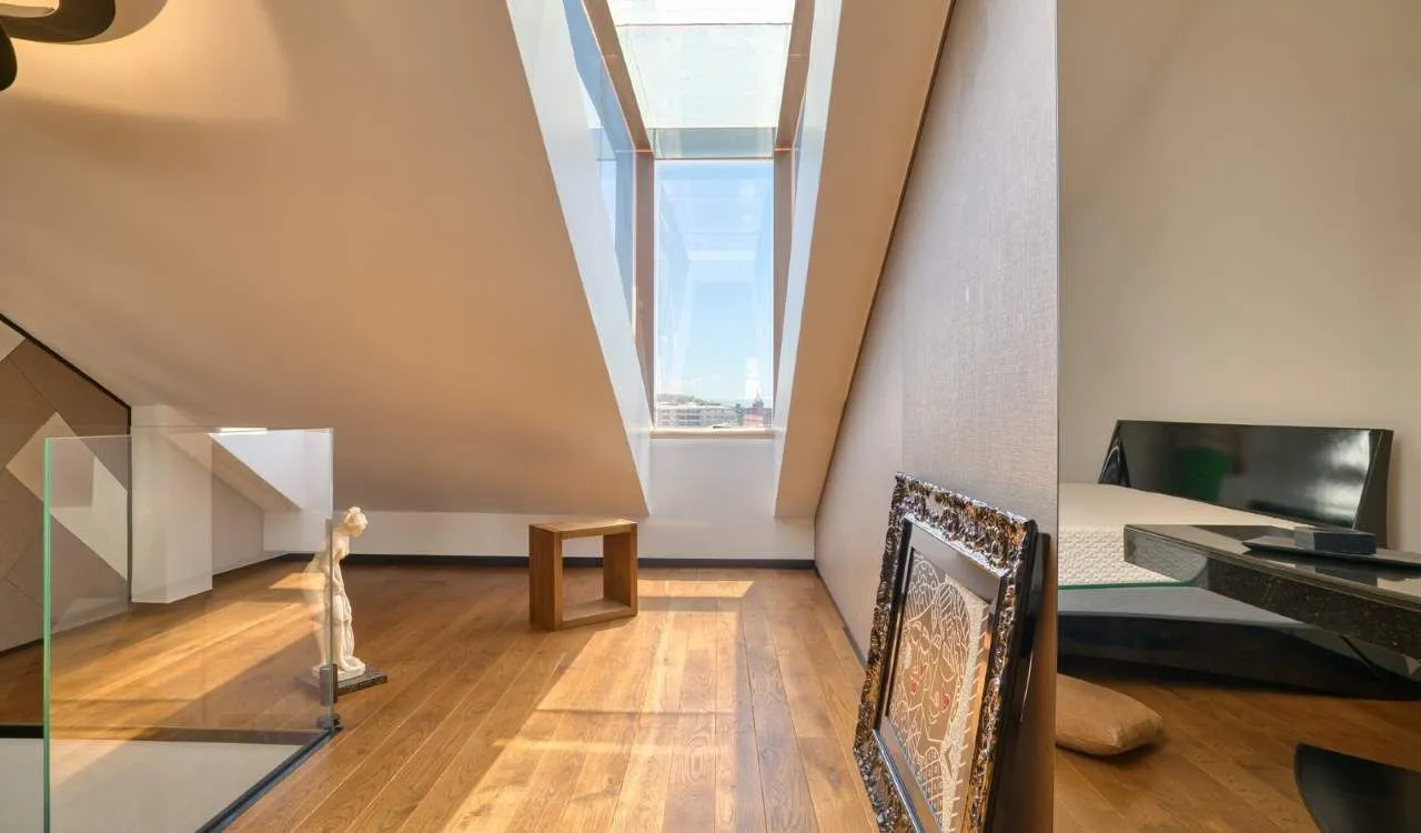 Izdavanje, jednosoban stan, 70m², Preko Morače, Podgorica