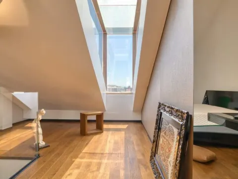 Rent, one bedroom apartment, 70m², Preko Morače, Podgorica - image 16