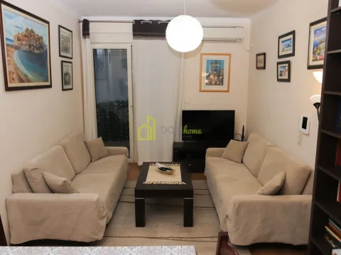 Izdavanje, dvosoban stan, 45m², Centar, Budva - image 24
