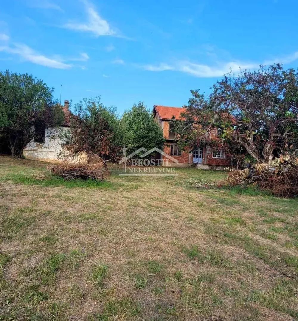 Prodaja, kuća, 157m², Mladenovac, Beograd